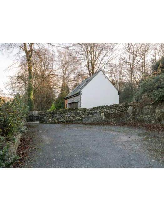 Bridge Cottage Newby Bridge Eksteriør billede